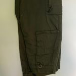 Windsor NWT  Green Cargo Pants Photo 0