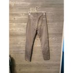 7 For All Mankind 7 for all mankind gray pants Photo 3