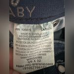 Wrangler  Women's Dark Blue Flare Jeans Photo 4