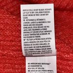 American Eagle ‎ Whoa So Soft Sweater Womens Small Oversized Baggy Cashmere Feel Photo 6