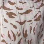 Cotton On leopard print puff sleeve beach dress Photo 7