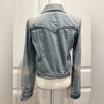 BB Dakota Light Blue Denim Jacket Size M Photo 1