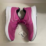 Nike  Star Runner 2GS Pink Glow Girls Sneakers Tennis Shoes New Without Box 5Y Photo 4