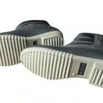 Tommy Hilfiger Black Roana Duck Boots Size 10M Photo 4