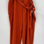 Bar III Bar lll Plus Cropped Gauze Style Dress Pants Size 22W NWT Photo 0