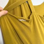 Imbodhi Bodhi Jumper in Chartreuse Yellow Size L Photo 4