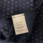 Altar'd State  Dress Medium Blue Short Sleeve Fit‎ Flare Casual Cottagecore Photo 6