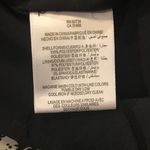 BCBGeneration  Floral Midi Dress Black Cream 8 Photo 5