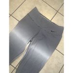 Nike  Dri-Fit Mid-Rise Legendary Horizon Slim Fit Legging M NWOT Photo 2