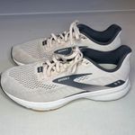 Brooks  Launch Running Shoes‎ Women's 9.5 Primrose Ombré Pink Sneakers Comfort Photo 1