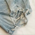 American Eagle  Outfitters Denim '90s Boyfriend Short - 00/24 Photo 2