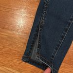 Pilcro and the Letterpress  Anthropologie Denim Jeans with ankle slits Photo 2
