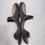 Crocs Cleo Brown Sandals Lightweight Comfort Strappy Slip On Gorpcore Size 7 Photo 12