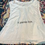 Aerie  small tank top Photo 4