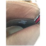 Sperry Top Sider Stella Prow Leather Ankle Booties Wedge Womens Brown 9M Photo 7