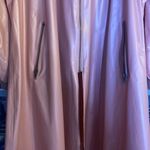 Vintage Totes Pink Raincoat M/L NWT Size undefined Photo 11
