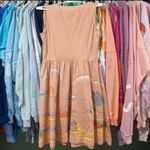 Disney  parks x her universe Star Wars tatooine dress NWT S Photo 4