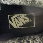 Vans  SKATE SK8 Unisex Black White High Top Lace Up Sneakers Shoes Size M-5 F-6.5 Photo 7