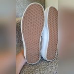 Vans Patchwork Sneakers Unisex W 7.5 M 6 Photo 8