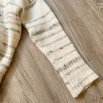 La Ligne Oversized Mélange Marin Sweater Size XS Photo 5