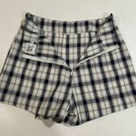 Princess Polly  Plaid Mini Skort US 2 AU 6 Preppy Academia Schoolgirl Aesthetic Photo 4