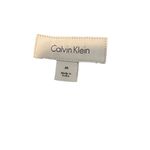 Calvin Klein Heathered Black Casual Comfortable Jogger Sweatpants Women Sz M Photo 11