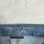 American Eagle Midi Shorts 8 Women Photo 4
