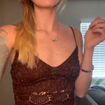 PacSun Crop Top Photo 0