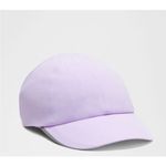Lululemon  Fast and Free Run Hat Pony Pink O/S Photo 8