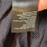 Ba&sh  Openwork‎ Ravel Puff Sleeve Linen Blend Blouse Photo 6