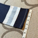 Villanova Wildcats varsity striped sleeves T Photo 10