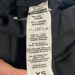 Alphalete π Black Pro Elite Premium Joggers Photo 6