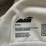 Avia  Women's Cream Tank Top Photo 1