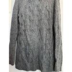 Sonoma Grey Pullover Sweater Woman’s Size Medium Photo 1