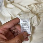 Ann Taylor  Mock Neck Sweater Trim Top Photo 8