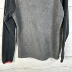 Columbia Womens size Small Mount Cannon 1/2 Snap Pullover Sweater Fleece 1986711 Photo 5
