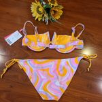 Heat Swimwear 2pc Size Large Photo 1