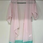 LuLaRoe NWT LuLuRoe Set of 2 Cardigans (Dusters) Sz s Photo 1