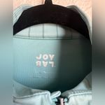 JoyLab High Neck Zip-Up Bra 2ct Photo 6