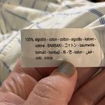 ZARA 🎉4 for $20 Front Tie Button Down Shirt, XL Photo 6