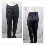 Torrid NWT Dark Gray Grey Gothic Edgy Black Skull and Star Plus Size 1 Photo 1