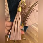 joy & iman Dusty quilted crossbody bag Photo 14