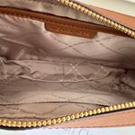 Michael Kors MK JST LG EW Crossbody Signature - Vanilla Photo 8