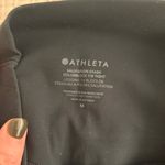 Athleta  Salutation Stash High Rise Colorblock 7/8 Legging Photo 4
