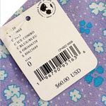 Free People NWT IRL Skirt Lavender
Floral Ice Combo Size XS Photo 3