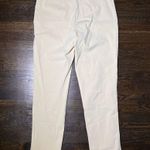 Brooks Brothers Khaki Skinny Dress Pants Photo 3