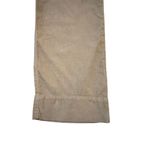 VELVET By Graham & Spencer Vera Corduroy Wide Leg Pant Size 0 Tan Photo 7