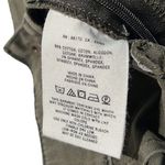 Anthropologie  Pilcro & The Letterpress Superscript Ankle Zip Skinny Pants 28 Photo 5