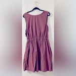 Avia Women's Sleeveless Dress with Belt Photo 4