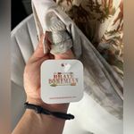 The brave bohemian mesh Longsleeve top Tan Size L Photo 4